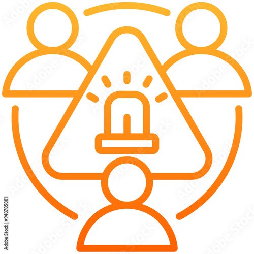 Emergency Icon
