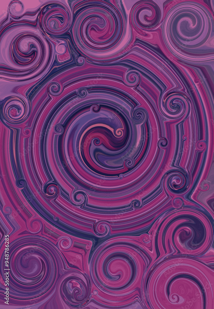 Abstract Illustration Abstract Illustration