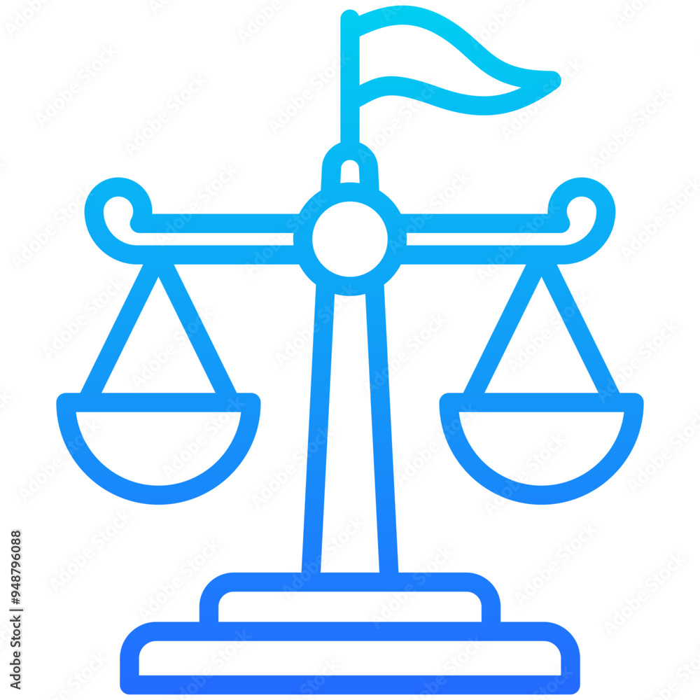 Judicial Icon Judicial Icon