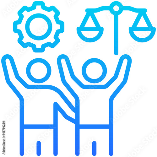 Interest Icon
