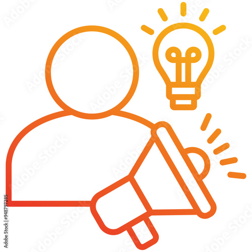 Pitch Icon