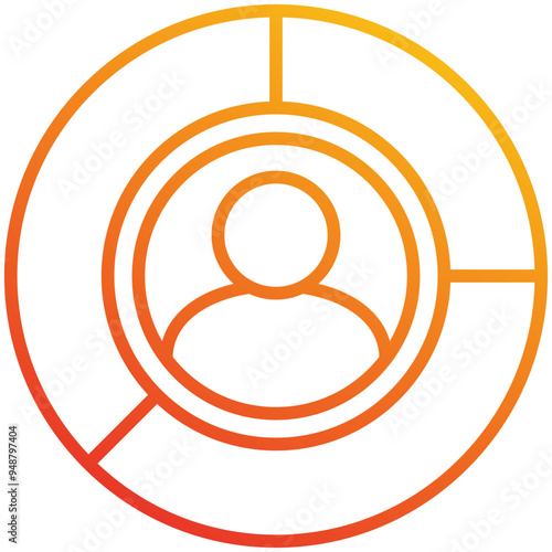 Demographic Icon