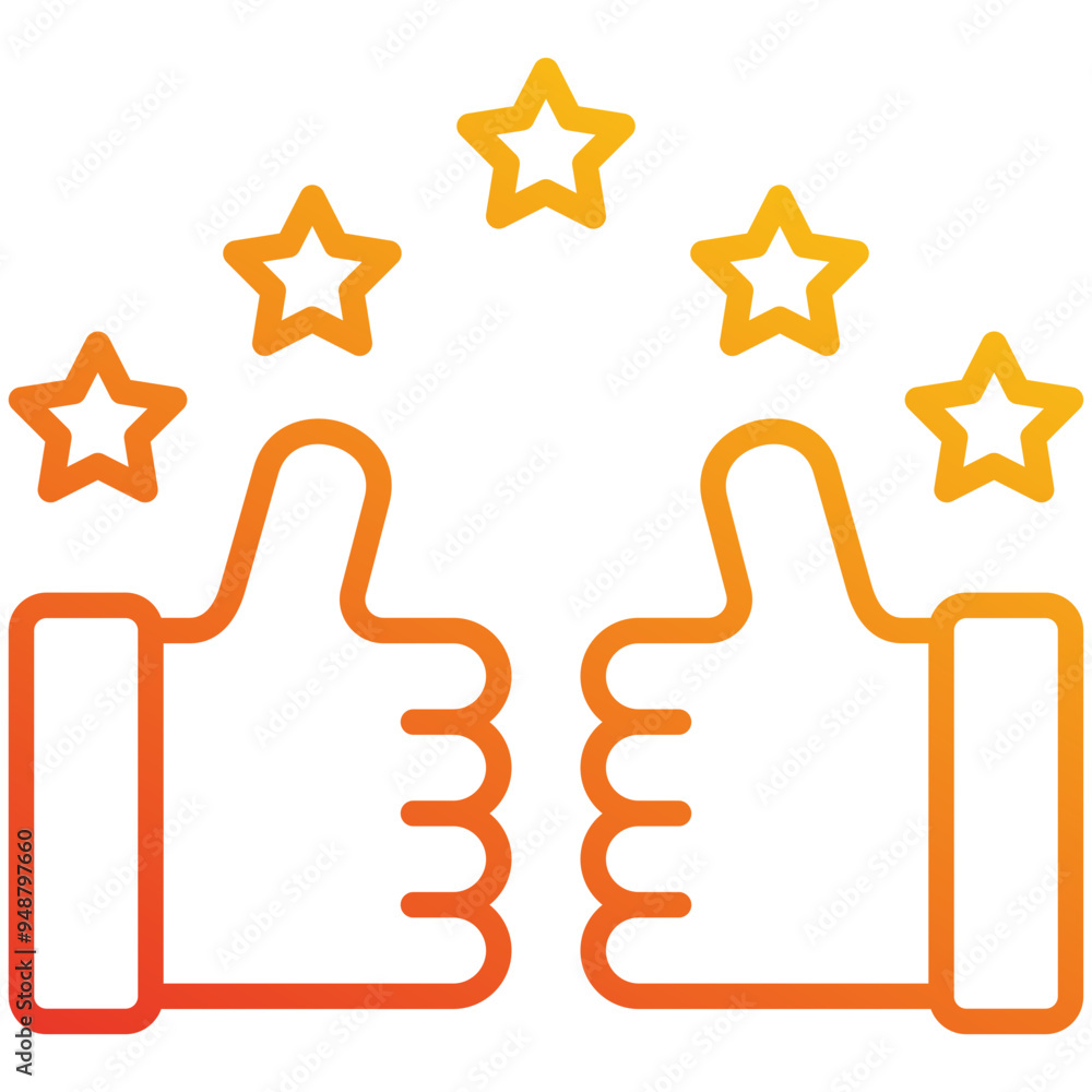 Encouragement Icon Encouragement Icon