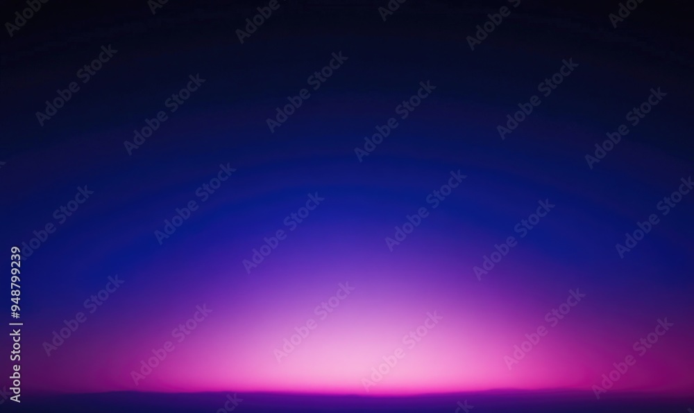 Bold gradient background transitioning from deep blue to dark purple Bold gradient background transitioning from deep blue to dark purple