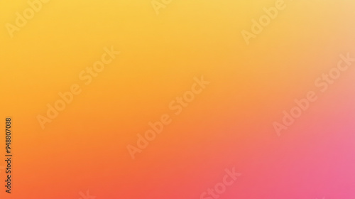 Abstract blurred gradient background in vibrant colors, evoking a sense of calm and creativity, perfect for design projects and artistic expressions