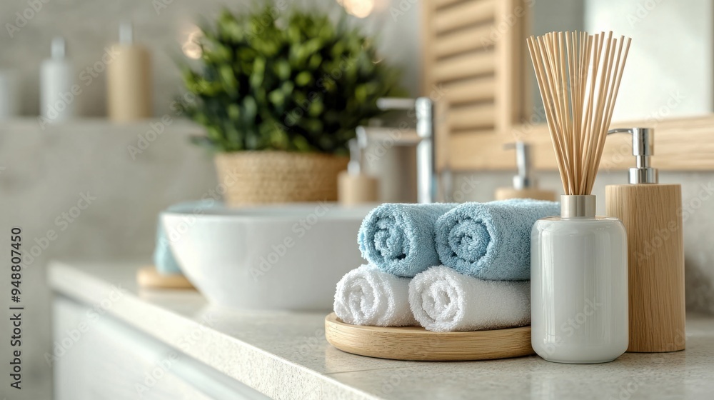 Revealing the Invisible: Microbial Contamination on Bathroom Air Fresheners Unveiled Revealing the Invisible: Microbial Contamination on Bathroom Air Fresheners Unveiled