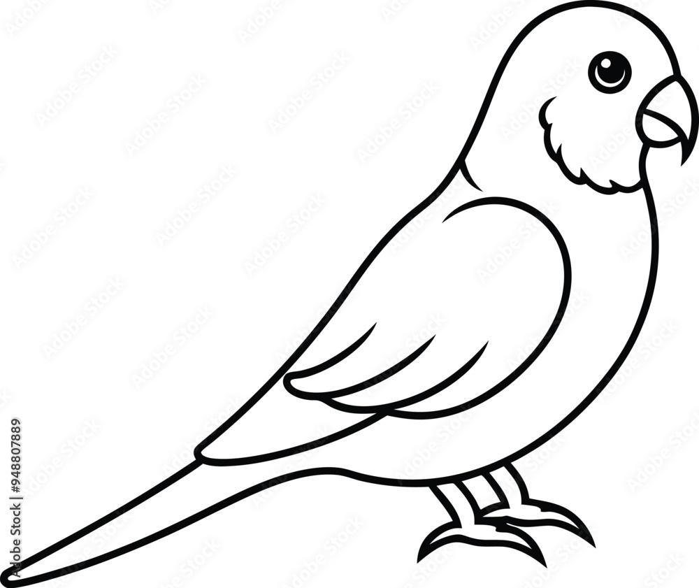 Fun bird design for kids artistic pleasure
Fun bird design for kids artistic pleasure