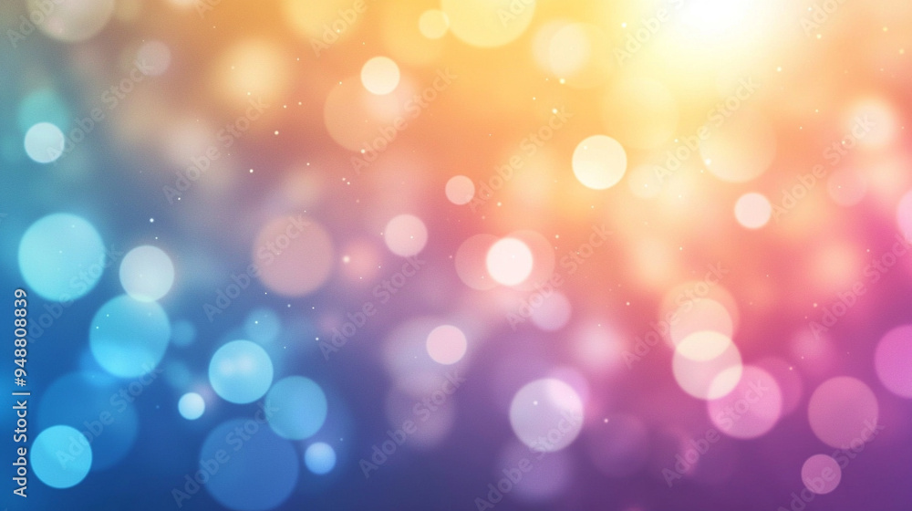 Abstract blurred gradient background in vibrant colors, evoking a sense of calm and creativity, perfect for design projects and artistic expressions Abstract blurred gradient background in vibrant colors, evoking a sense of calm and creativity, perfect for design projects and artistic expressions