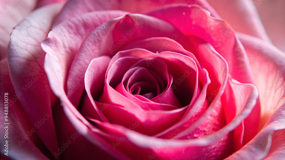 A macro shot of a rose petals background A macro shot of a rose petals background