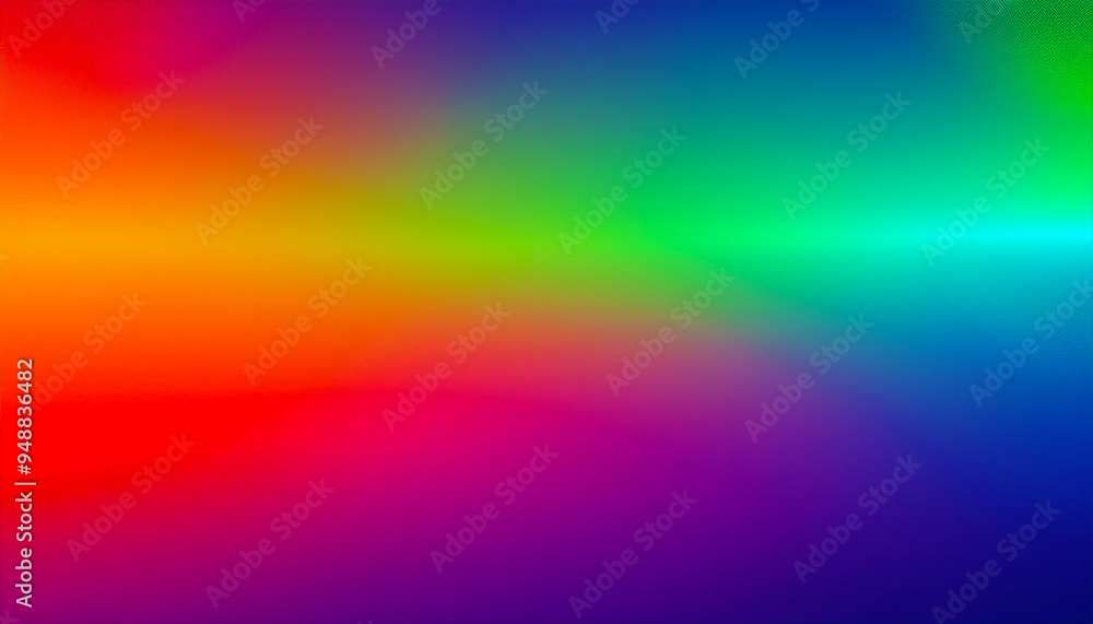 RGB gradient background RGB gradient background