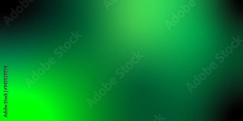 green gradient foil shimmer background texture. Pastel Color gradient, ombre. Rough, grain, noise. bright spots colorful. glossy yellowish green, fiery green foil. 