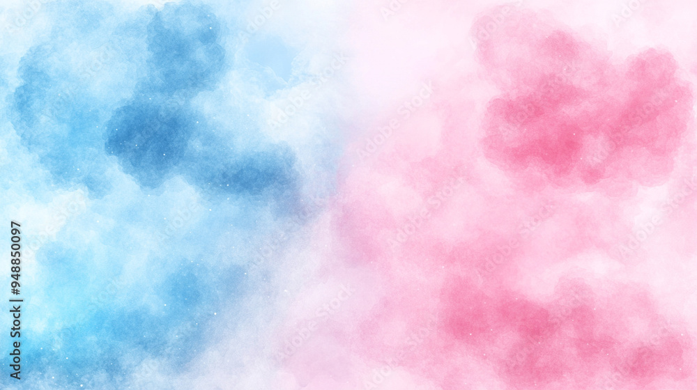 blue and pink abstract blur against a plain background, symbolizing chaos and dynamic movement. This artwork evokes a sense of energy and confusion through its vivid color gradients blue and pink abstract blur against a plain background, symbolizing chaos and dynamic movement. This artwork evokes a sense of energy and confusion through its vivid color gradients