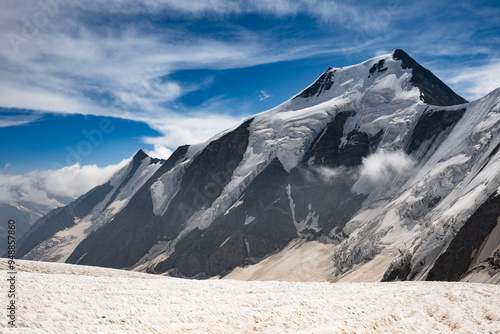 Aletschhorn 2