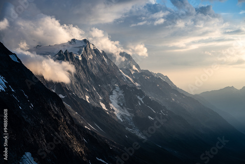 Breithorn