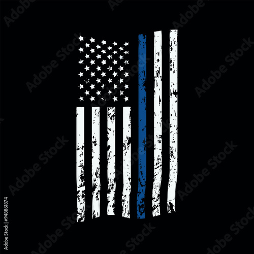 Firefighter, police, military, nurse, Ems, correction, dispatch. first responders Shirt, Flag, Police, Firefighter Military Dispatch Nurse Corrections Ems American t-shirt, for banner, poster red.	
