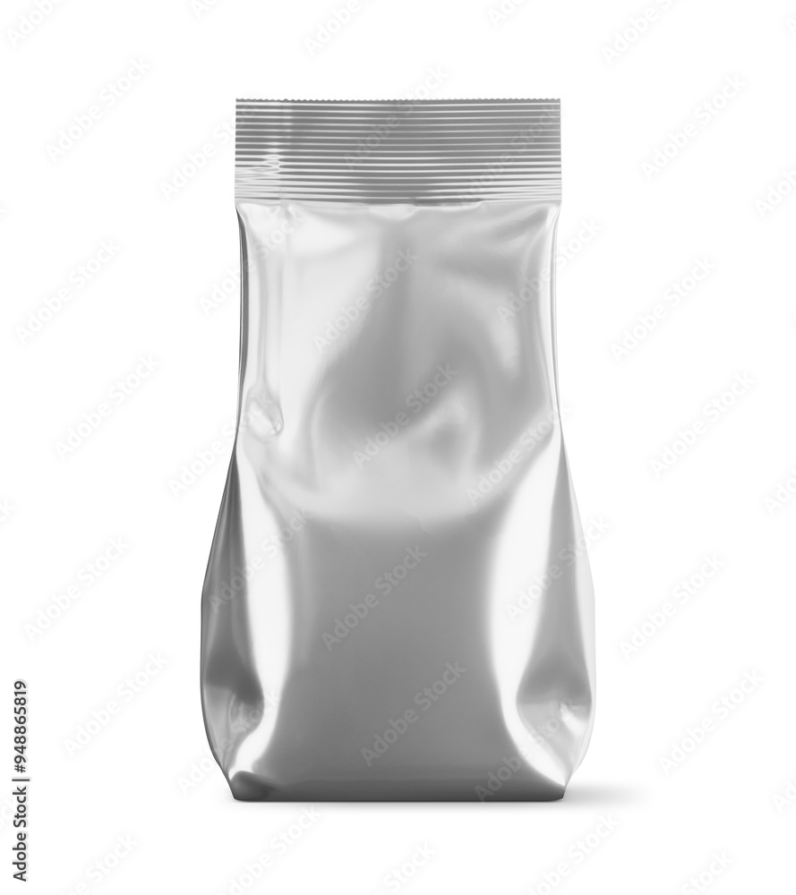 An image of a Food Bag isolated on a white background An image of a Food Bag isolated on a white background