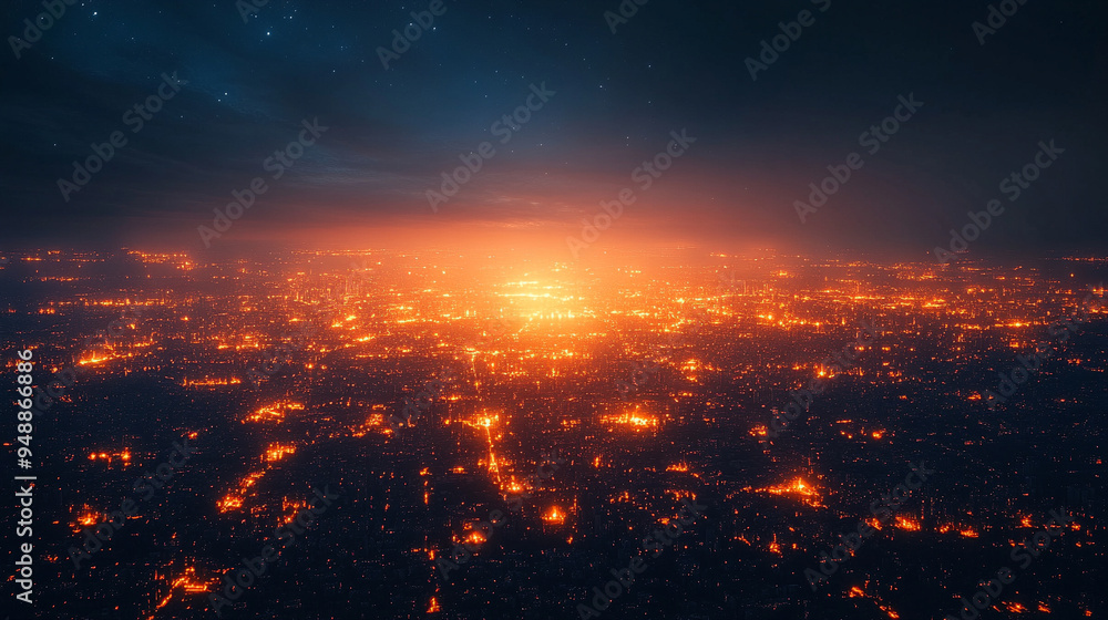 cityscape at night, featuring glowing neon lights, towering skyscrapers, and futuristic architecture. The scene captures an urban landscape with a dynamic, tech-inspired atmosphere cityscape at night, featuring glowing neon lights, towering skyscrapers, and futuristic architecture. The scene captures an urban landscape with a dynamic, tech-inspired atmosphere