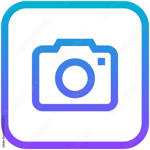 Camera Icon
