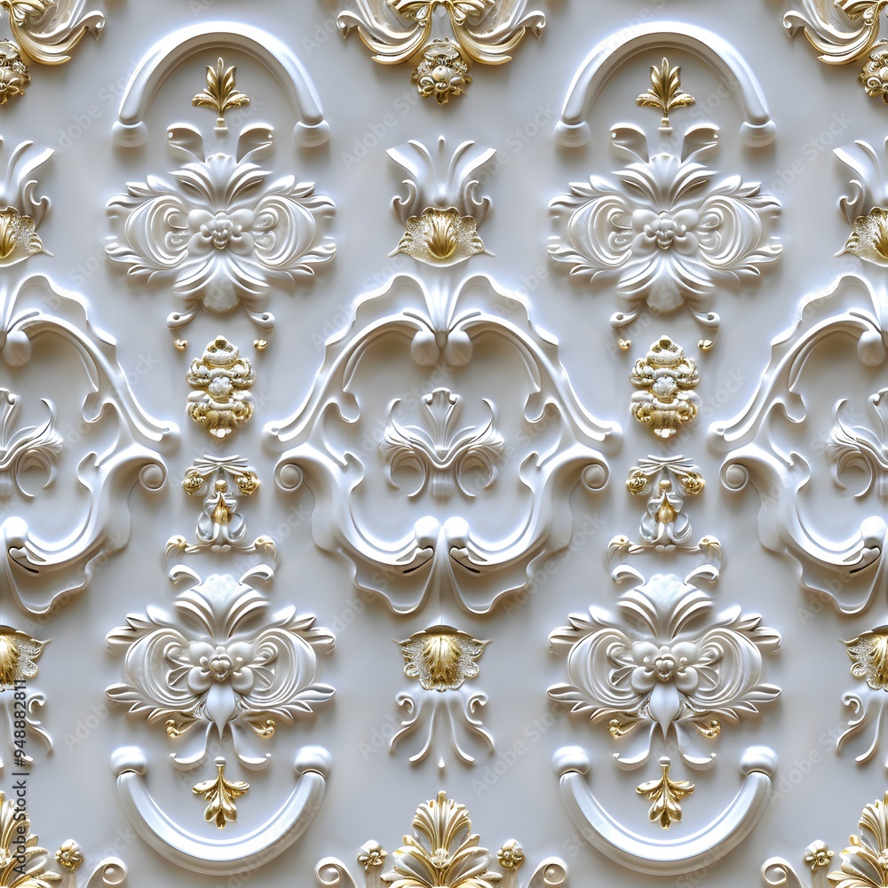 seamless pattern with flowers seamless pattern with flowers