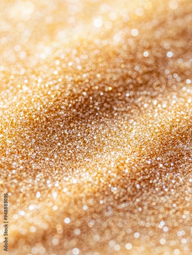 Macro shot of a single grain of sand, showing texture and color, minute detail. Macro shot of a single grain of sand, showing texture and color, minute detail.