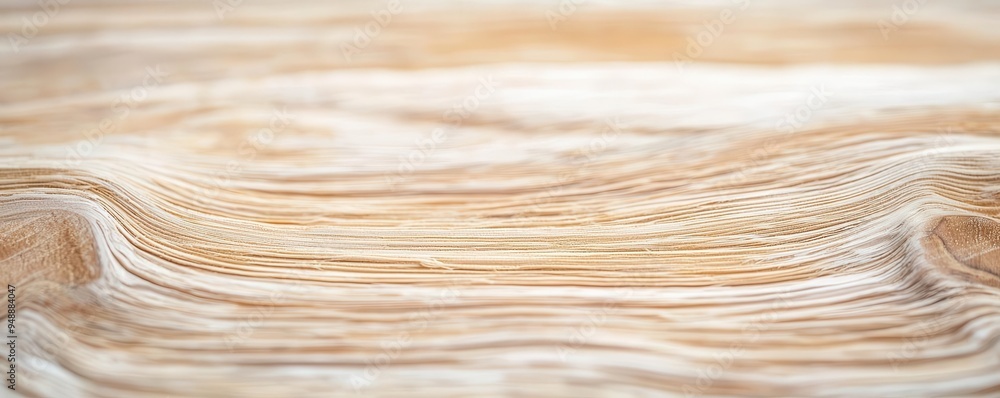 Macro shot of a freshly cut piece of wood, showing the grain, natural textures. Macro shot of a freshly cut piece of wood, showing the grain, natural textures.