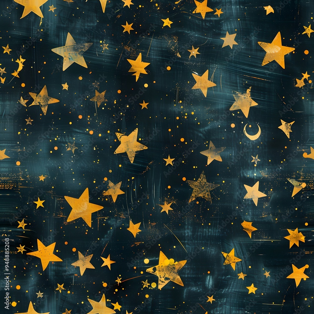 retro seamless pattern retro seamless pattern