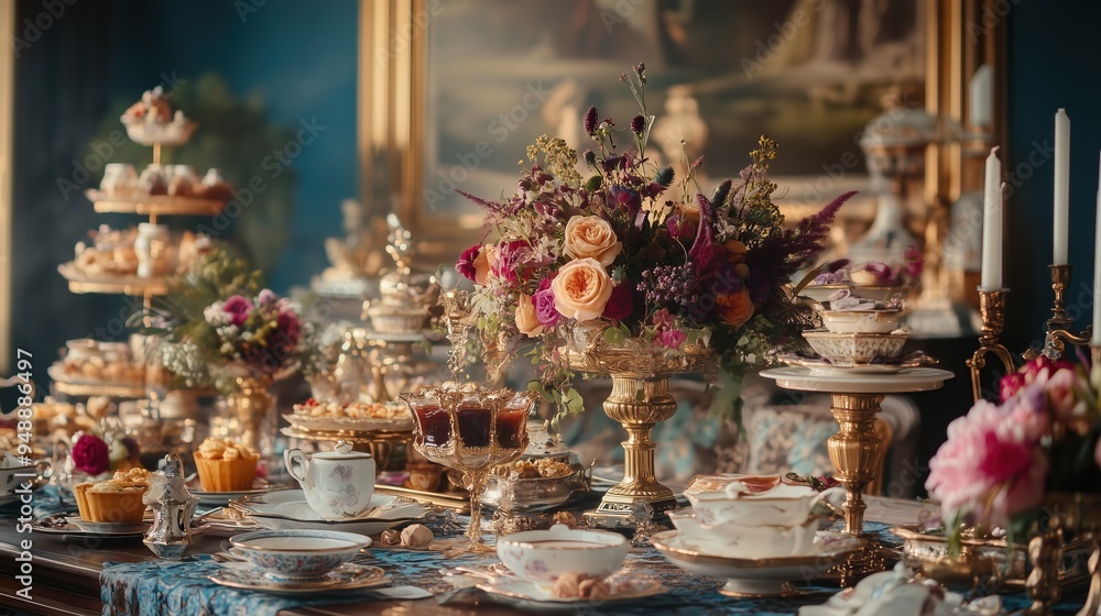 bridgerton tea party decor bridgerton tea party decor