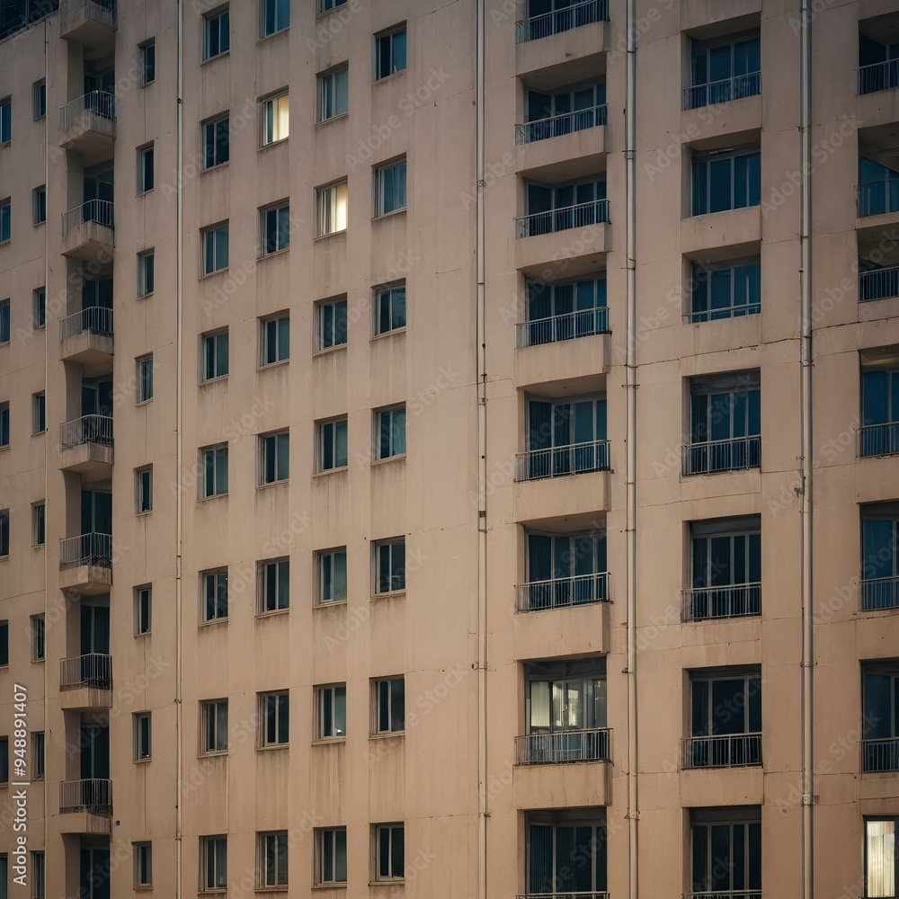 building building