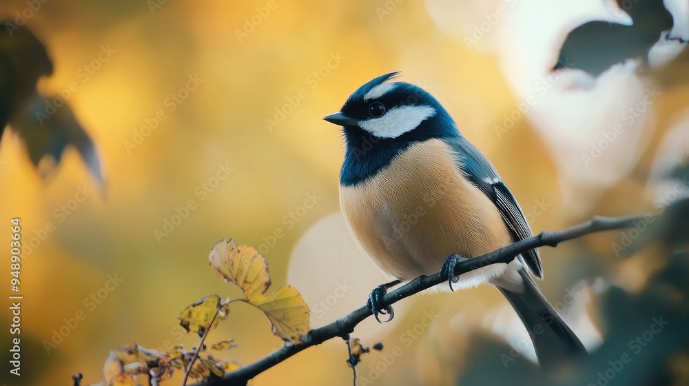 bird on a branch bird on a branch