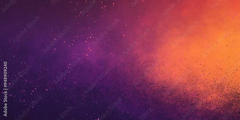 Retro Revival. A vibrant gradient backdrop brings the retro theme to life Retro Revival. A vibrant gradient backdrop brings the retro theme to life