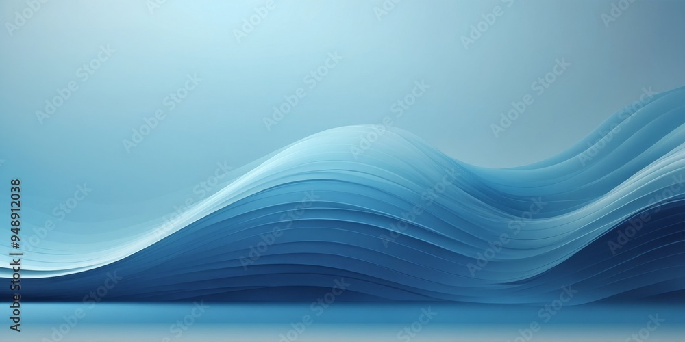 blue abstract lines background for presentation design. blue abstract lines background for presentation design.