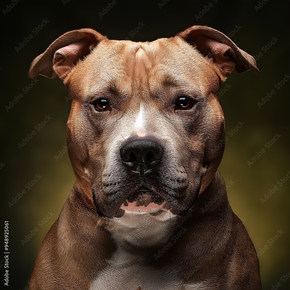 portrait a pittbull dog, cute pitbull, close-up pitbull portrait portrait a pittbull dog, cute pitbull, close-up pitbull portrait