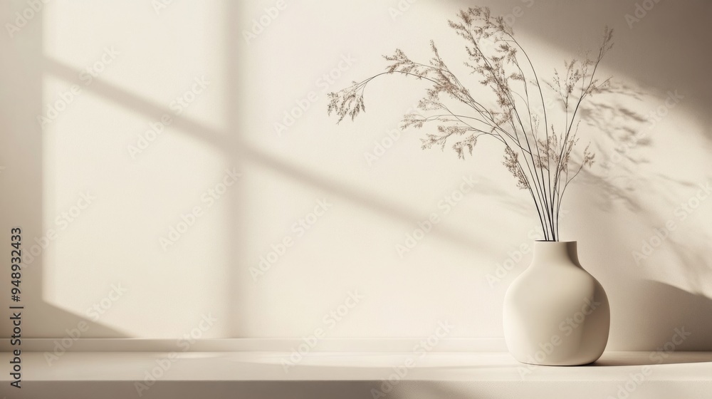 Elegant Minimalist Background with Soft Light for Product Display, Clean and Simple Design
Elegant Minimalist Background with Soft Light for Product Display, Clean and Simple Design