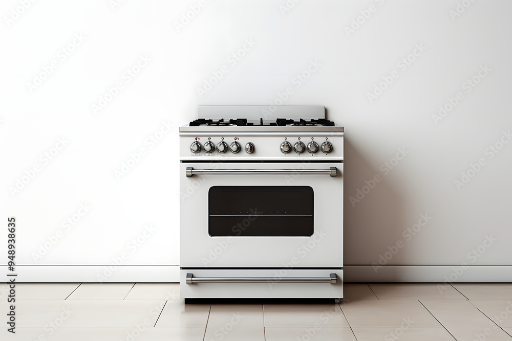 product photo of a kitchen stove, kitchen stove photo product photo of a kitchen stove, kitchen stove photo