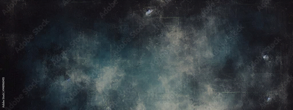 Fototapeta premium texture grunge combined color teal background grunge background abstract green blue 