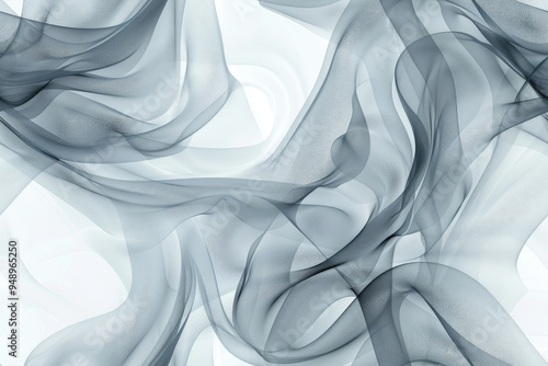 abstract smoke background
