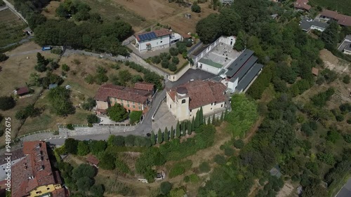 CAIONVICO PARROCCHIA DEI SANTI FAUSTINO E GIOVITA photo