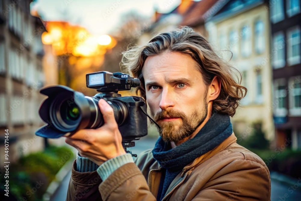Handheld camera shaky realism raw emotional intensity Handheld camera shaky realism raw emotional intensity