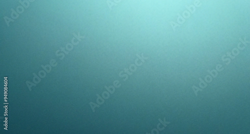 Abstract gradient turquoise blue teal white colored blurred back	
