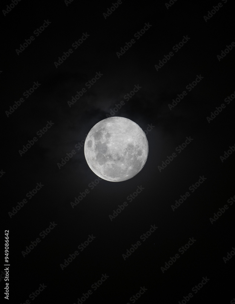 Lua cheia Lua cheia