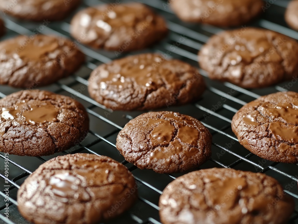chocolate chip cookies chocolate chip cookies