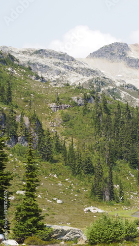 Brandywine meadows hiking photo