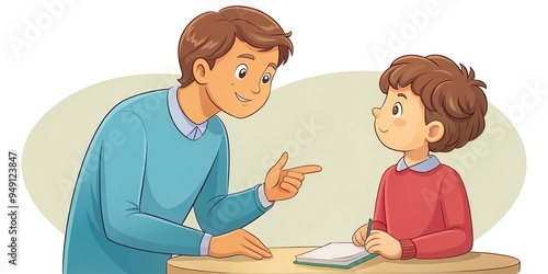 parenting advice