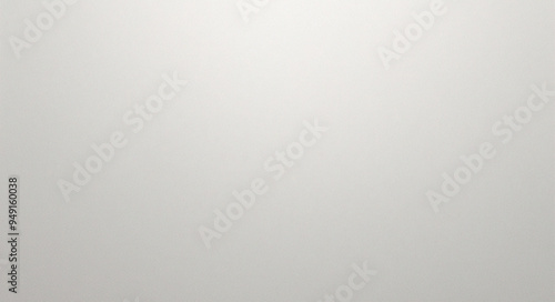 Silver foil background. Metal gradient vector shiny pattern. Chrome stainless gradation surface with reflection. Glossy grey brushed material. 