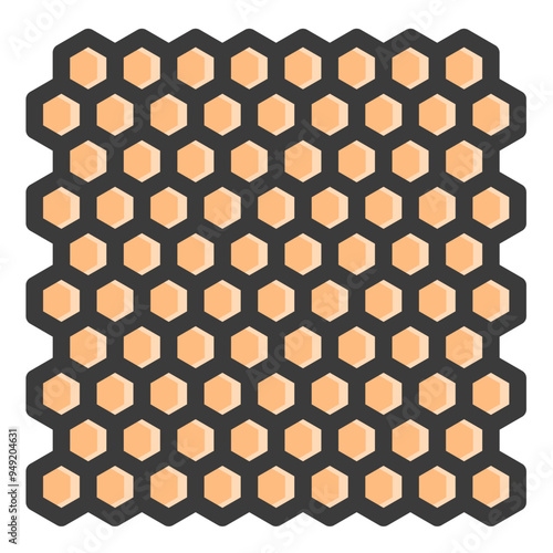 Honeycomb