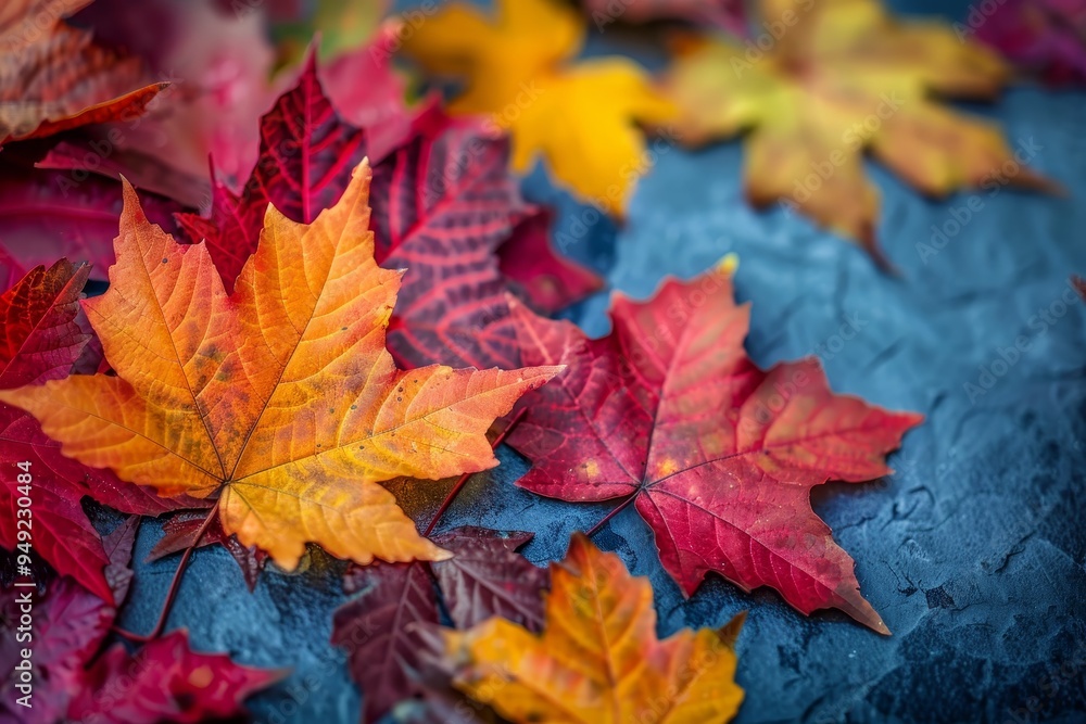 Style in the Fall Fashion Trends and Autumn Leaves Style in the Fall Fashion Trends and Autumn Leaves