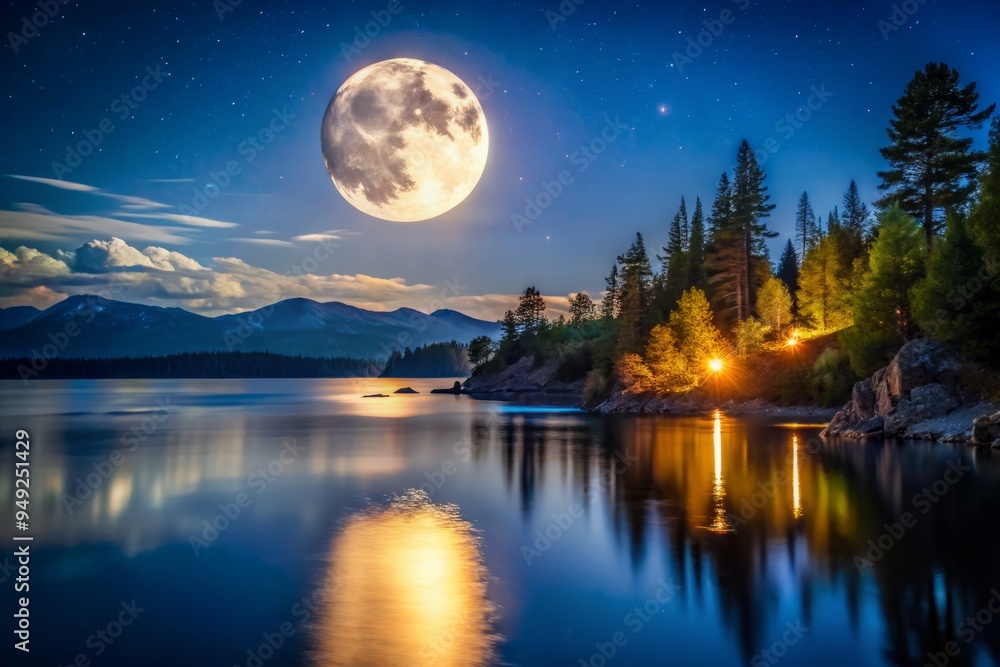 * Moonlit (long-tail keyword, search volume: 1,300) * Moonlit (long-tail keyword, search volume: 1,300)