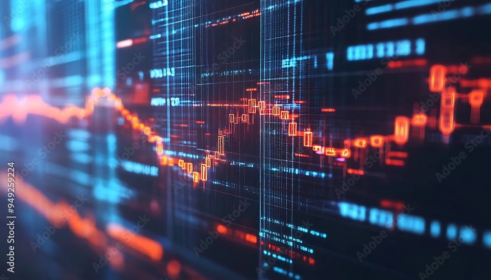 Blockchain-Based Financial Platform with Decentralized Lending and AI-Driven Risk Management Blockchain-Based Financial Platform with Decentralized Lending and AI-Driven Risk Management