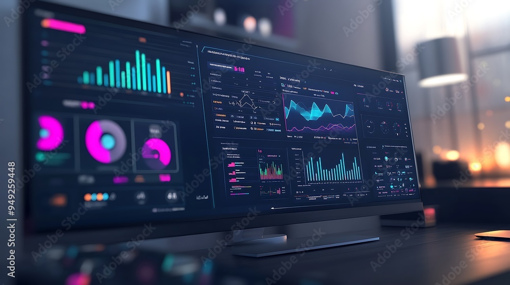 High-Tech Customer Experience Dashboard with Real-Time Data Analytics and AI-Driven Insights High-Tech Customer Experience Dashboard with Real-Time Data Analytics and AI-Driven Insights