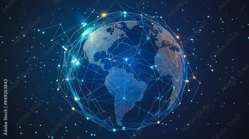 background Innovation network points Earth's surface wave background Abstract digital wave background information technology background The background is the background. gradient wave digital wave ban background Innovation network points Earth's surface wave background Abstract digital wave background information technology background The background is the background. gradient wave digital wave ban
